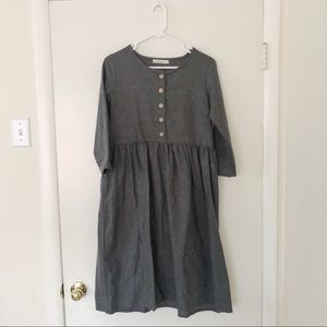 Little Cottonwood Dress